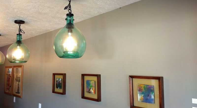Blue Water Hotel (Les Cheneaux Coffee Roasters) - Web Listing Photo